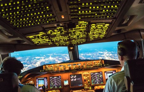 Αυτές είναι οι 10 πιο ασφαλείς αεροπορικές εταιρείες για το 2018
