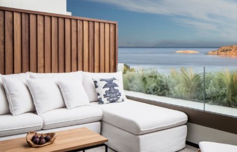 Ο Αστέρας ανάμεσα στα 10 καλύτερα νέα ξενοδοχεία του κόσμου για το 2019