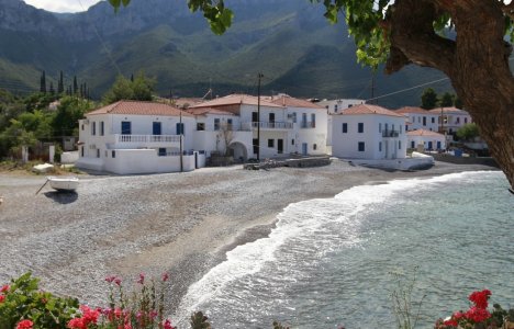 6 ψαροχώρια της στεριάς που δεν ήξερες ότι θέλεις να επισκεφτείς