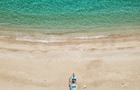 5 υπέροχες παραλίες της Εύβοιας που δεν έχεις βουτήξει