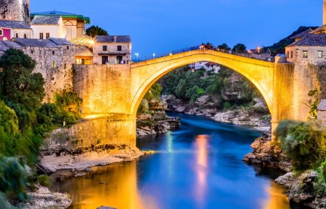 Ταξιδέψτε από τον καναπέ σας σε 10 μυστικούς προορισμούς στην Ευρώπη