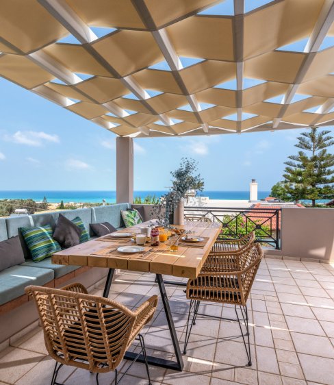 Crete Vacation Rentals: Μαγευτικές διακοπές στο Ρέθυμνο