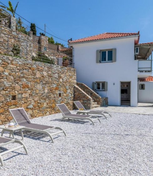Villa Soultani