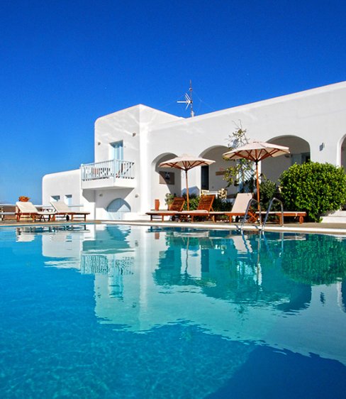 Solaris Hotel