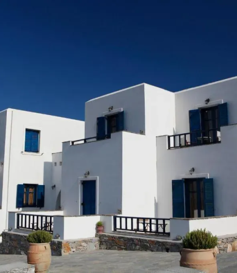 Μια όαση φιλοξενίας και γεύσης στην Ηρακλειά