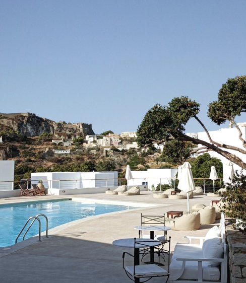 El Sol Hotel