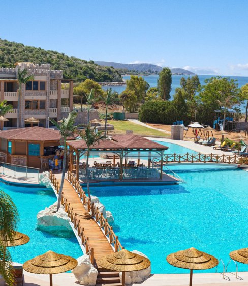 SEAFOS: Ο απόλυτος προορισμός για οικογενειακές διακοπές στην Αργολίδα