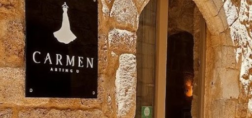 Carmen Art Hotel