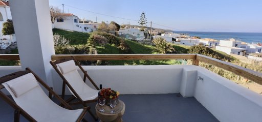 Alsea Seafront Apartments