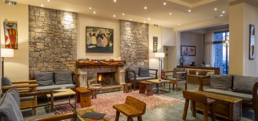 Anemolia Mountain Resort