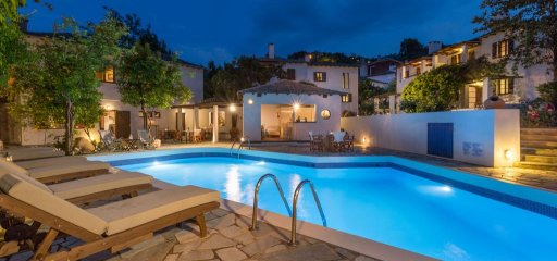 Aeolos Hotel