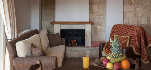 Athina Luxury Villas