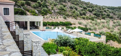 Hotel Perivoli