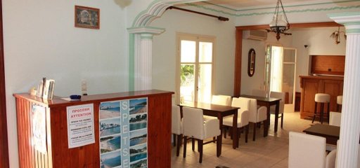 Villa Margarita