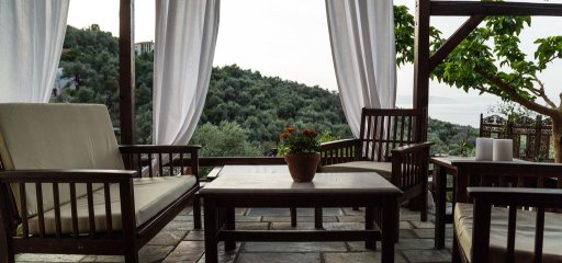 Villa Amanti