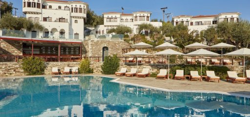 Leda Village Resort