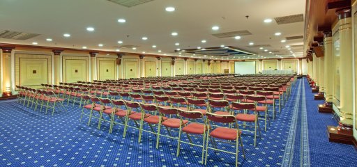 President Hotel