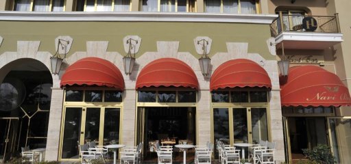 Hotel Lefkas