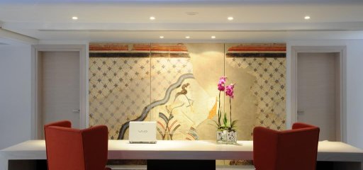 Aressana Spa Hotel & Suites