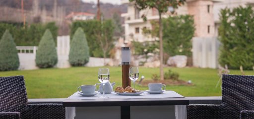 Esperos Palace Luxury & Spa Hotel