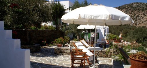 Villa Tsioni