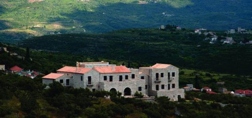 Xemoni Hotel