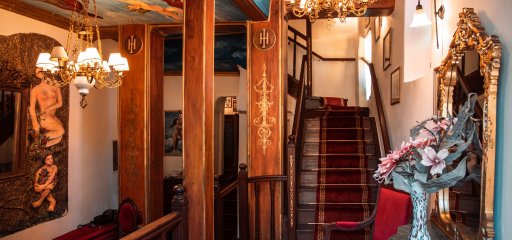 Ilion Hotel-Suites