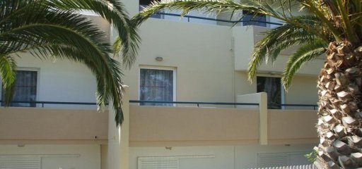 Aslanis Village Hotel