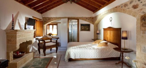 Theophano Art Hotel