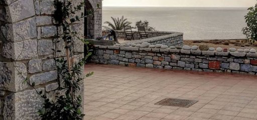 Mezapos Villas
