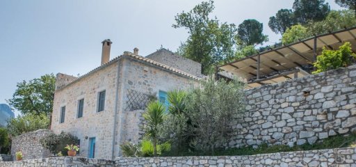 Villa Smaragda