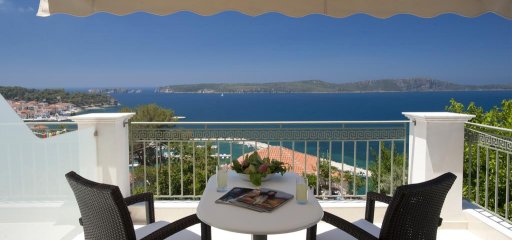 Hotel Anezina