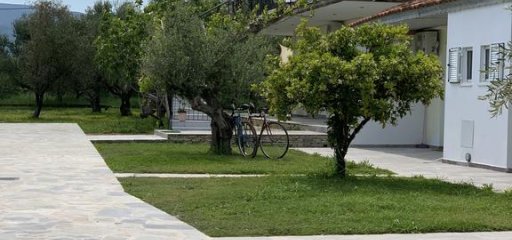 Anastasios Olive Garden Apartments