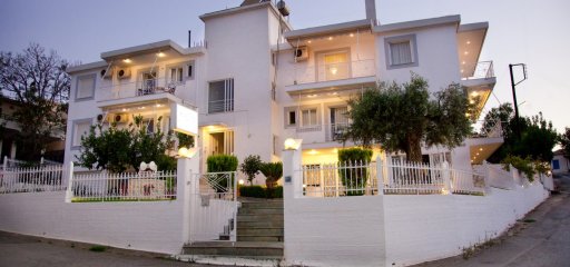 Erato Apartments