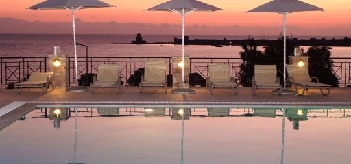 La Sapienza Hotel