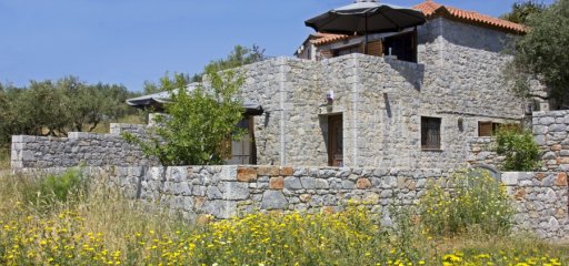 Leonidas Houses