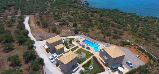 Mythos Villas