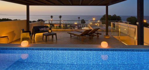 Asterion Hotel Suites & Spa