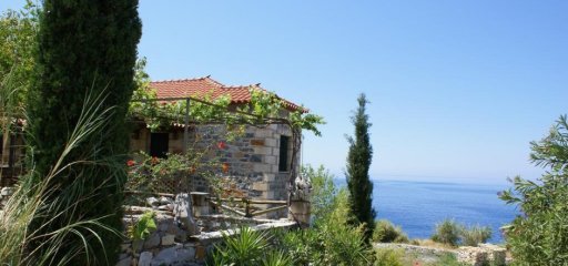 Katafigio Village