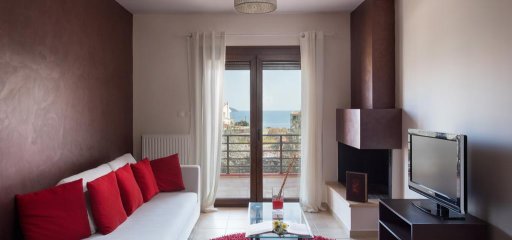 Myriam Spa & Luxury Suites