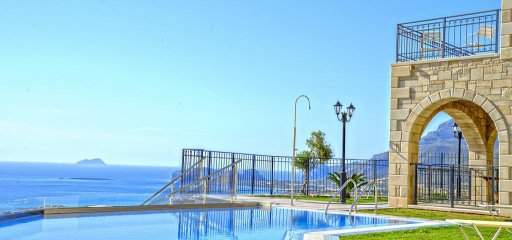 Fotini Traditional Villas