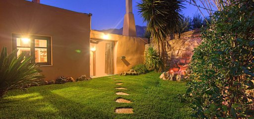 Villa 5 Anemoi