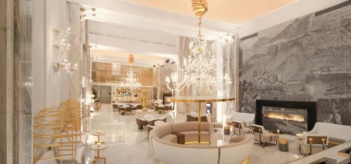 Epirus Palace Hotel & Conference Center