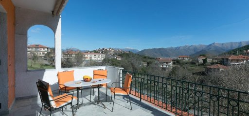 Guesthouse Epavli