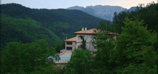 Styga Mountain Resort