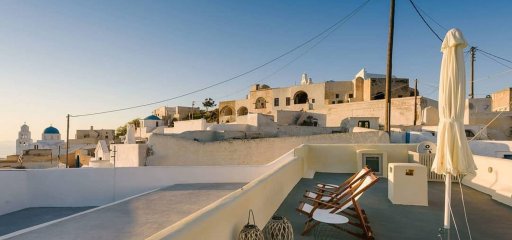 Pyrgos Kastelli Villas