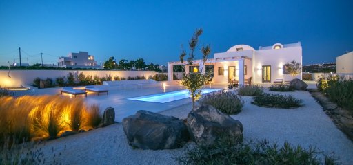 Philosophia Luxury Villa