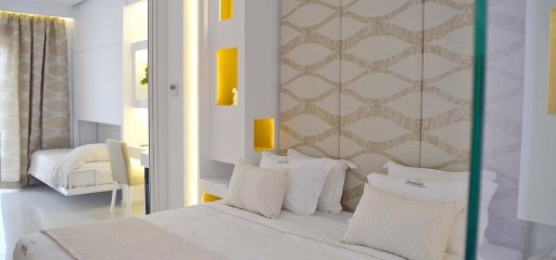 Aegialis Hotel & Spa