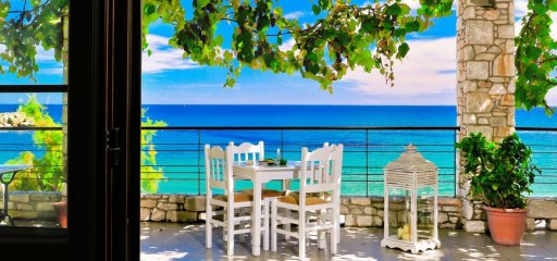 Manthos Blue Hotel