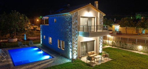 Avesta Private Villas